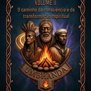 Raízes da Umbhanda II - O caminho da Consciência e da Transformação Espiritual