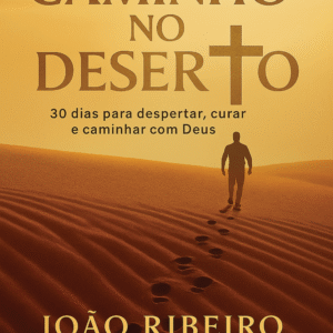CAMINHO NO DESERTO