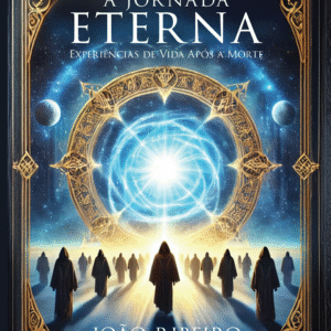 A JORNADA ETERNA - EXPERIÊNCIAS DE VIDA APÓS A MORTE