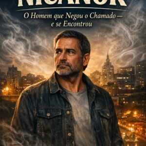 Roda de Fogo - Nicanor – Homem que Negou o Chamado – e se Encontrou