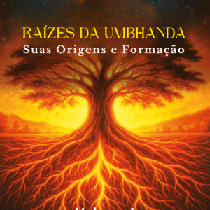 Raízes da Umbhanda I - Suas Origens e Formações