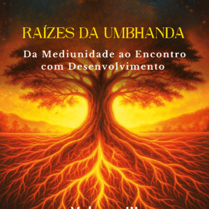 Raízes da Umbhanda III - Mediunidade, do encontro ao desenvolvimento