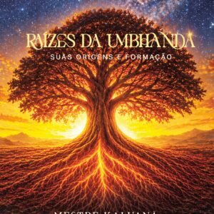 Raízes da Umbhanda Vol. I - Suas Origens e Formações
